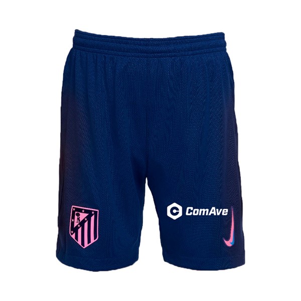 Pantalones Atletico Madrid Tercera Equipación 2024/2025